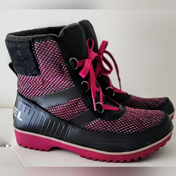 ~~SOREL💗Tivoli II Winter Boots~~ - Picture 4 of 7